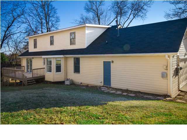 1629 Rock Bluff Road Hixson, TN 37343 - Photo 33 of 36 Additional Photo
