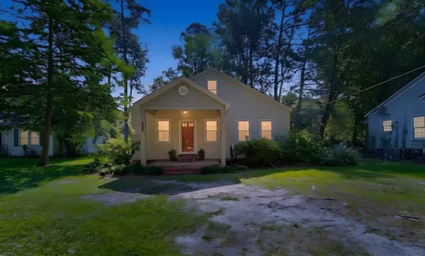$219,300 | 1000 South Mimosa Drive, Florence, SC 29501