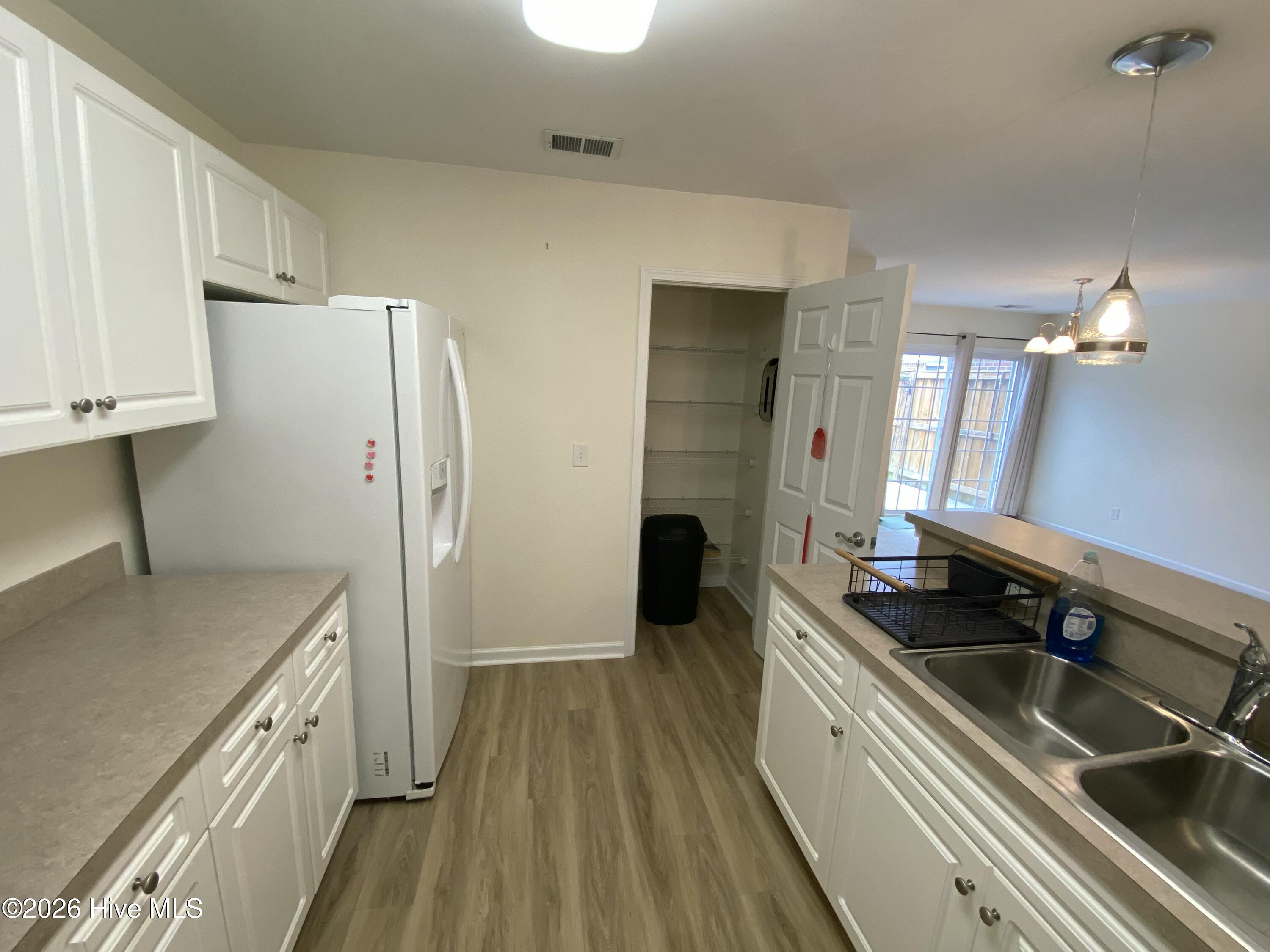 1041 Bridgeport Way Leland, NC 28451 - Photo 11 of 22 Kitchen 2