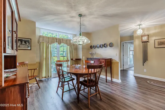 $507,500 | 514 Woods Court, Sunset Beach, NC 28468