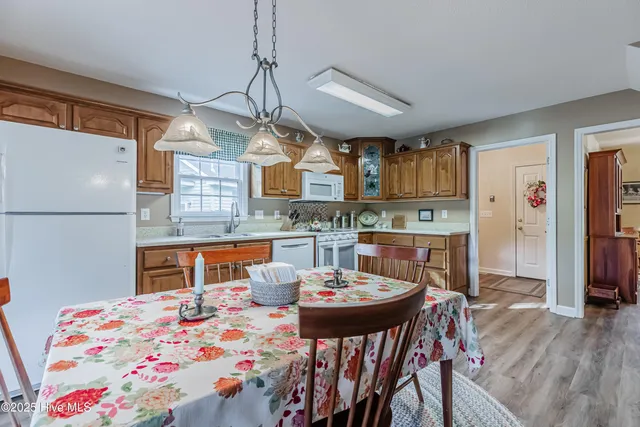 $507,500 | 514 Woods Court, Sunset Beach, NC 28468