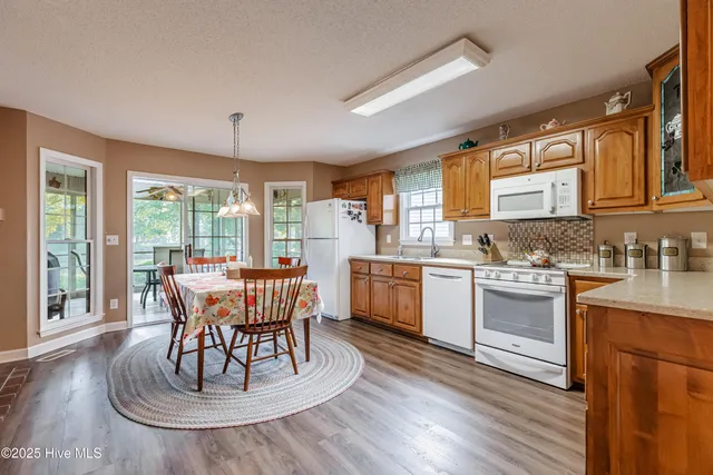 $507,500 | 514 Woods Court, Sunset Beach, NC 28468