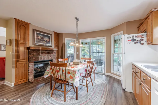 $507,500 | 514 Woods Court, Sunset Beach, NC 28468