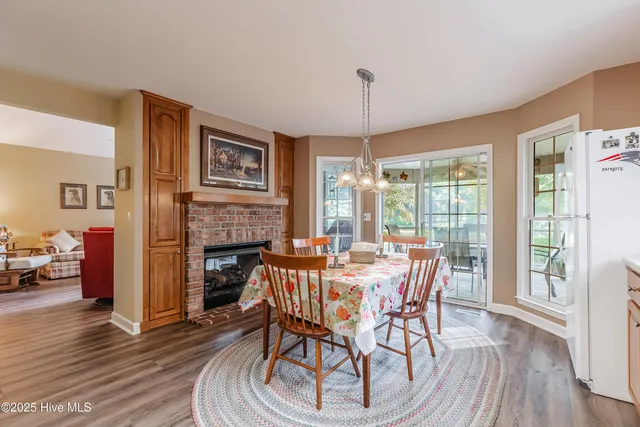 $507,500 | 514 Woods Court, Sunset Beach, NC 28468