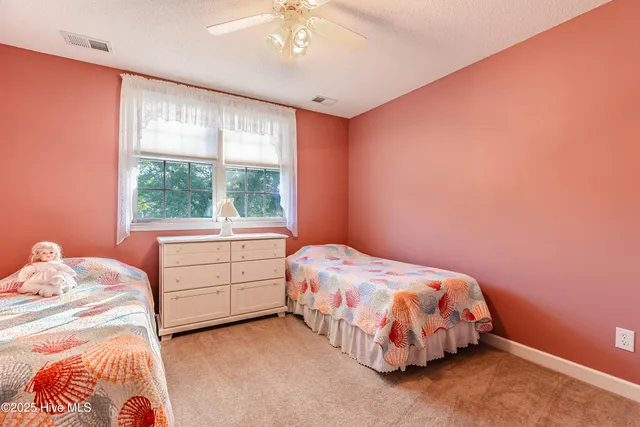 $507,500 | 514 Woods Court, Sunset Beach, NC 28468