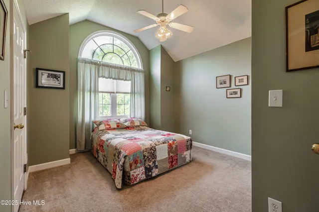 $507,500 | 514 Woods Court, Sunset Beach, NC 28468