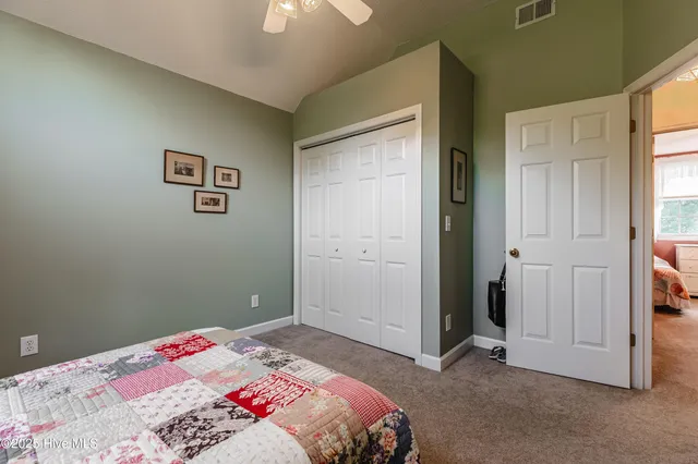 $507,500 | 514 Woods Court, Sunset Beach, NC 28468