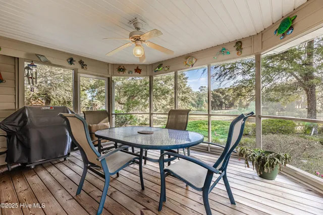 $507,500 | 514 Woods Court, Sunset Beach, NC 28468