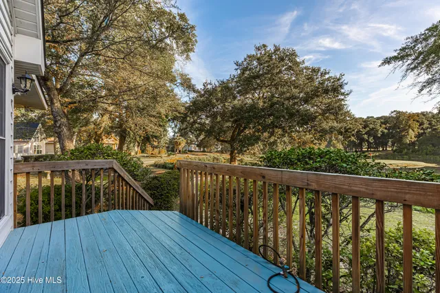 $507,500 | 514 Woods Court, Sunset Beach, NC 28468