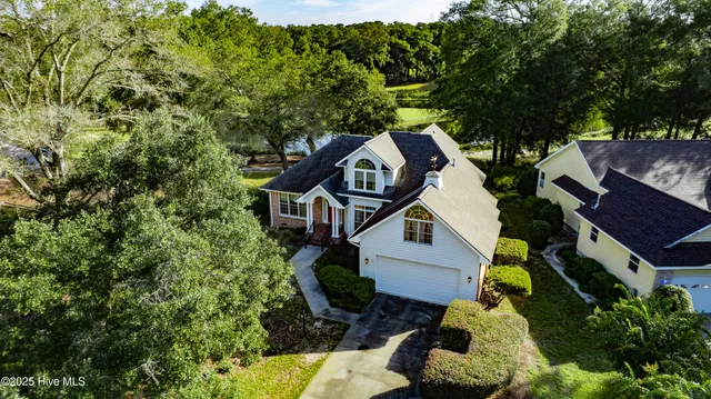 $507,500 | 514 Woods Court, Sunset Beach, NC 28468