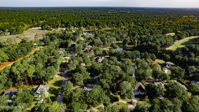 $507,500 | 514 Woods Court, Sunset Beach, NC 28468