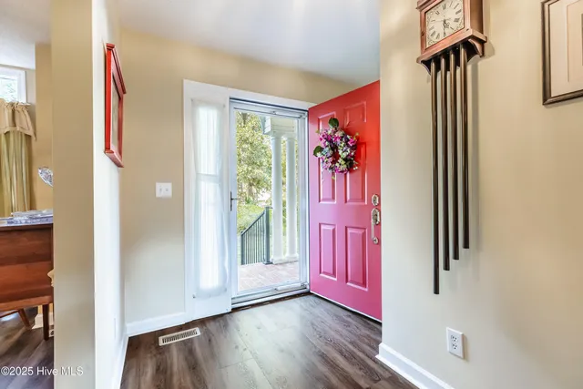 $507,500 | 514 Woods Court, Sunset Beach, NC 28468