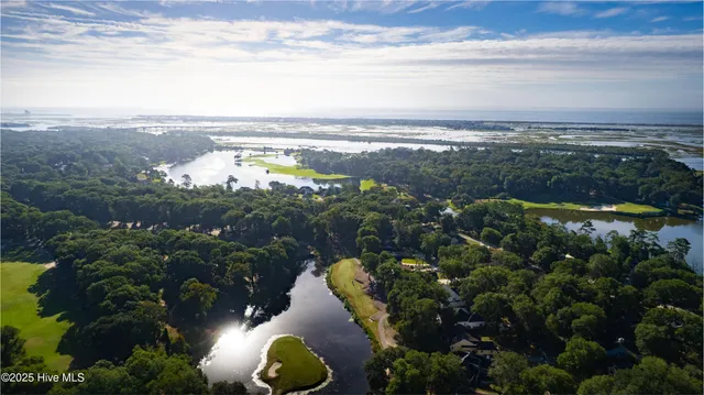 $507,500 | 514 Woods Court, Sunset Beach, NC 28468