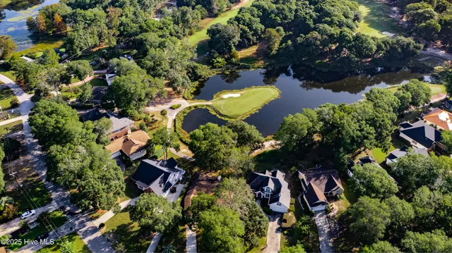 $507,500 | 514 Woods Court, Sunset Beach, NC 28468