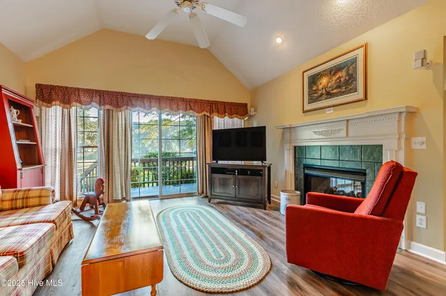 $507,500 | 514 Woods Court, Sunset Beach, NC 28468