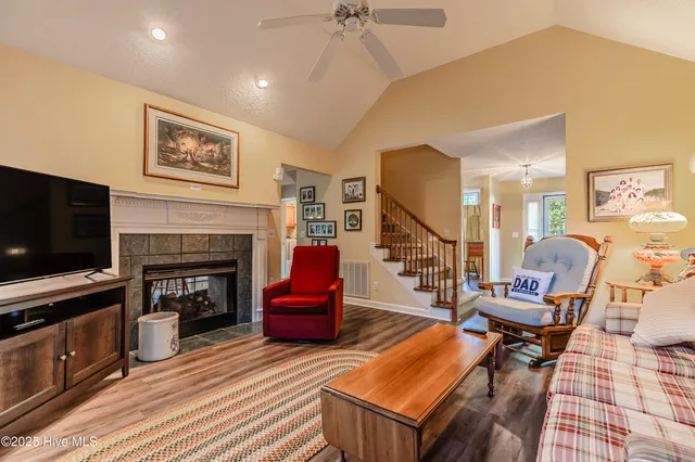 $507,500 | 514 Woods Court, Sunset Beach, NC 28468