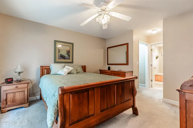 $507,500 | 514 Woods Court, Sunset Beach, NC 28468