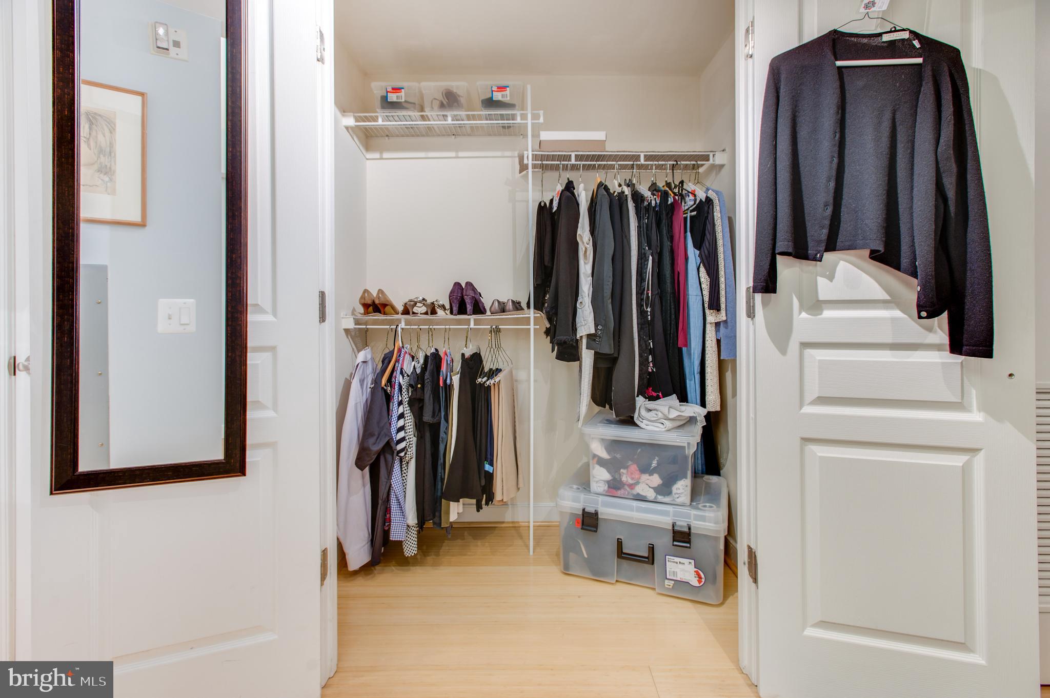 631 D Street Northwest, Unit 638 Washington, DC 20004 - Photo 24 of 81