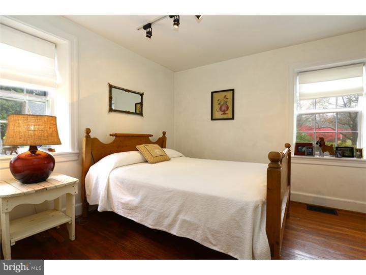 3005 Comfort Road New Hope, PA 18938 - Photo 11 of 19 Bedroom 2