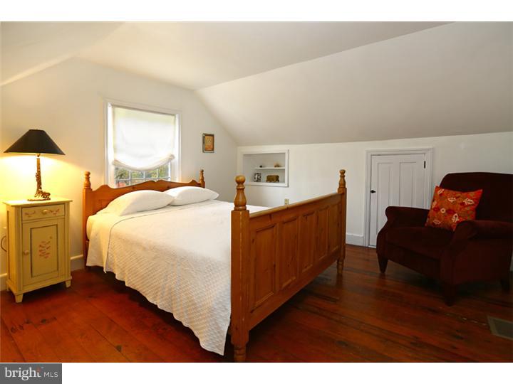 3005 Comfort Road New Hope, PA 18938 - Photo 12 of 19 Bedroom 3