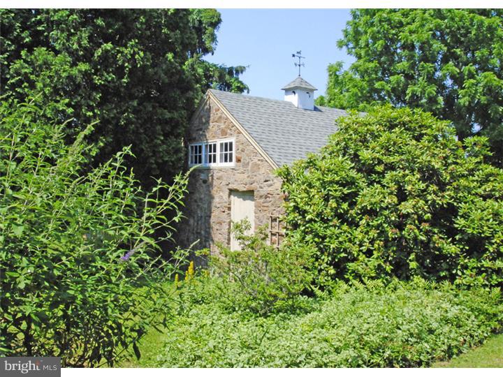3005 Comfort Road New Hope, PA 18938 - Photo 16 of 19 Barn