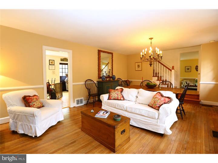 3005 Comfort Road New Hope, PA 18938 - Photo 5 of 19 Gallery Image 5