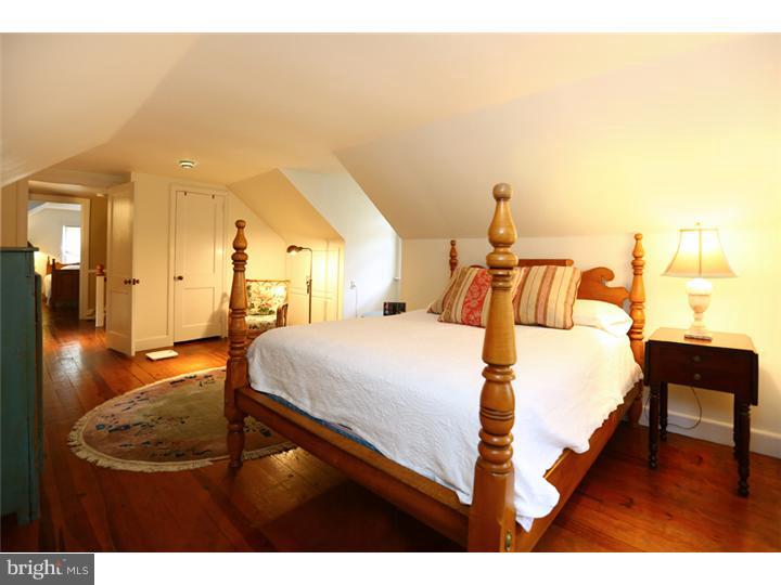 3005 Comfort Road New Hope, PA 18938 - Photo 10 of 19 Bedroom - Main