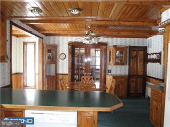 430 Church Road Sicklerville, NJ 08081 - Photo 3 of 10 Kitchen
