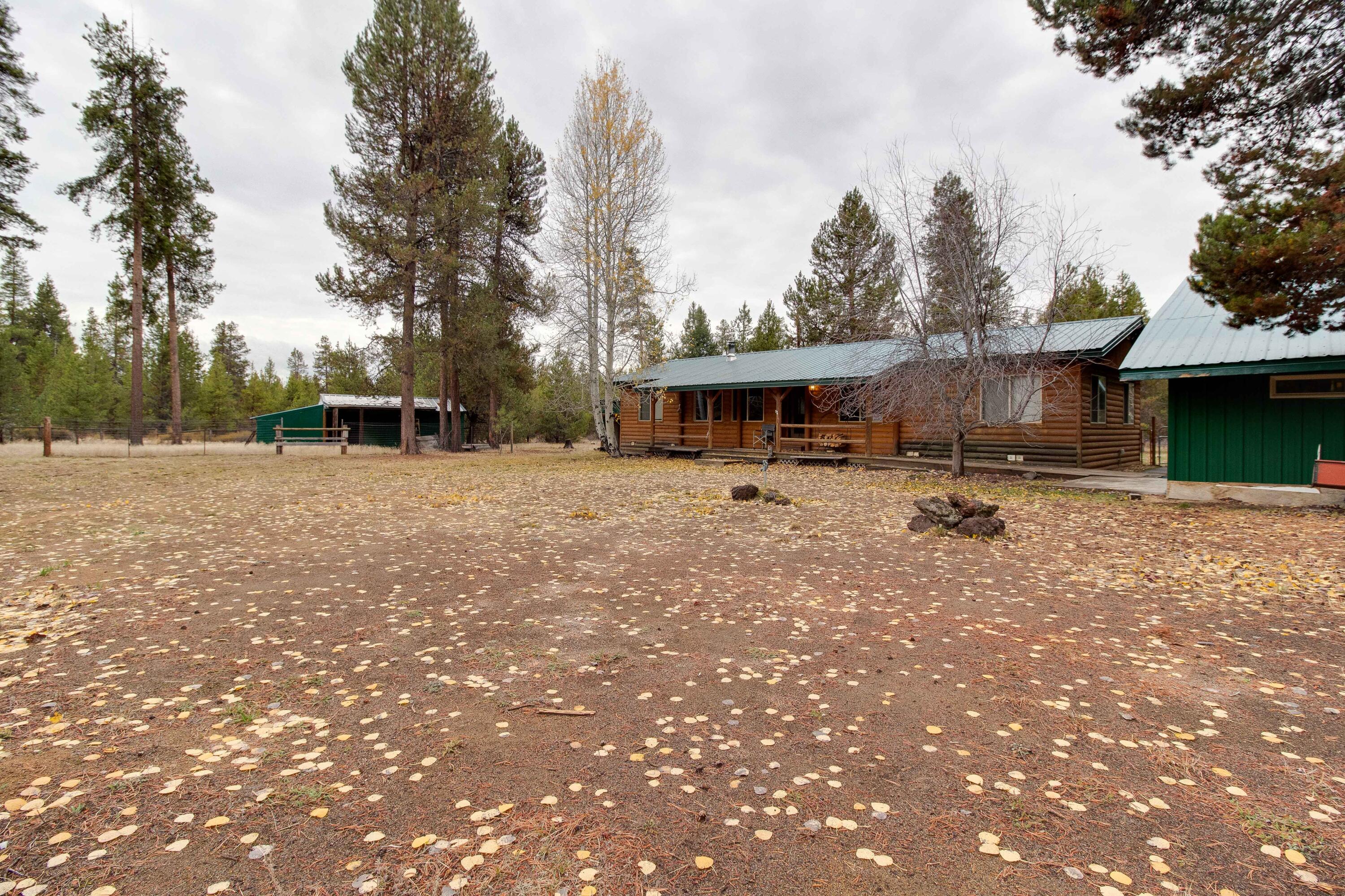 52645 Ranch Drive La Pine, OR 97739 - Photo 38 of 38 Ranch-1