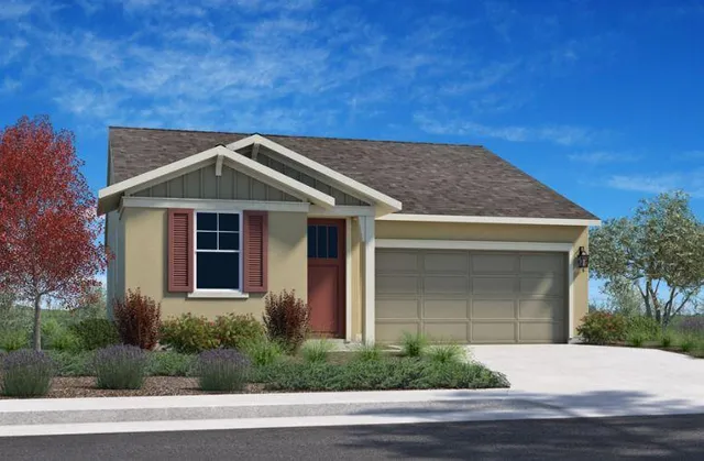 $492,900 | 4019 Porton Lane, Carmichael, CA 95608