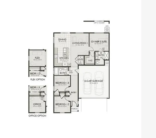 $492,900 | 4019 Porton Lane, Carmichael, CA 95608