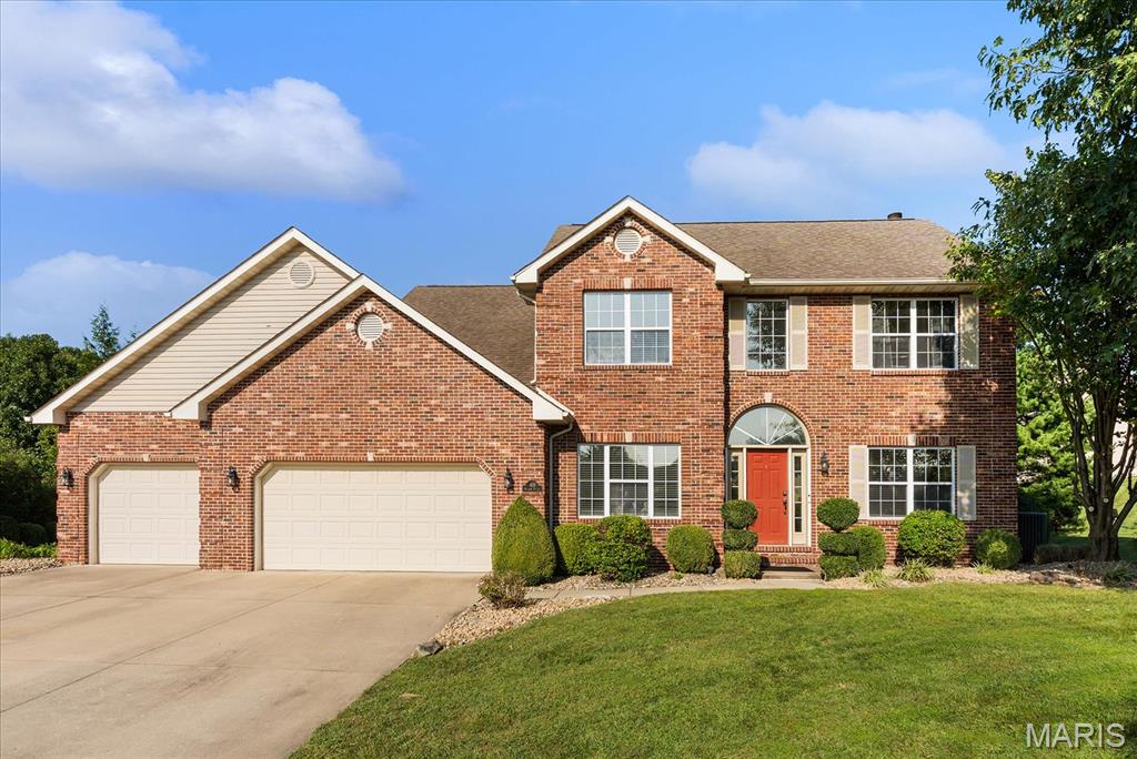 401 Windsor Forrest Road O'Fallon, IL 62269 - Photo 1 of 54 Gallery Image 1