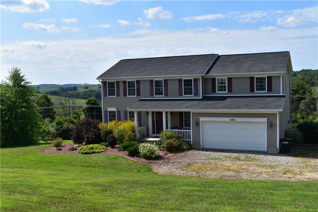 1582 Millers Run Road McDonald, PA 15057 - Photo 1 of 25 Front Exterior