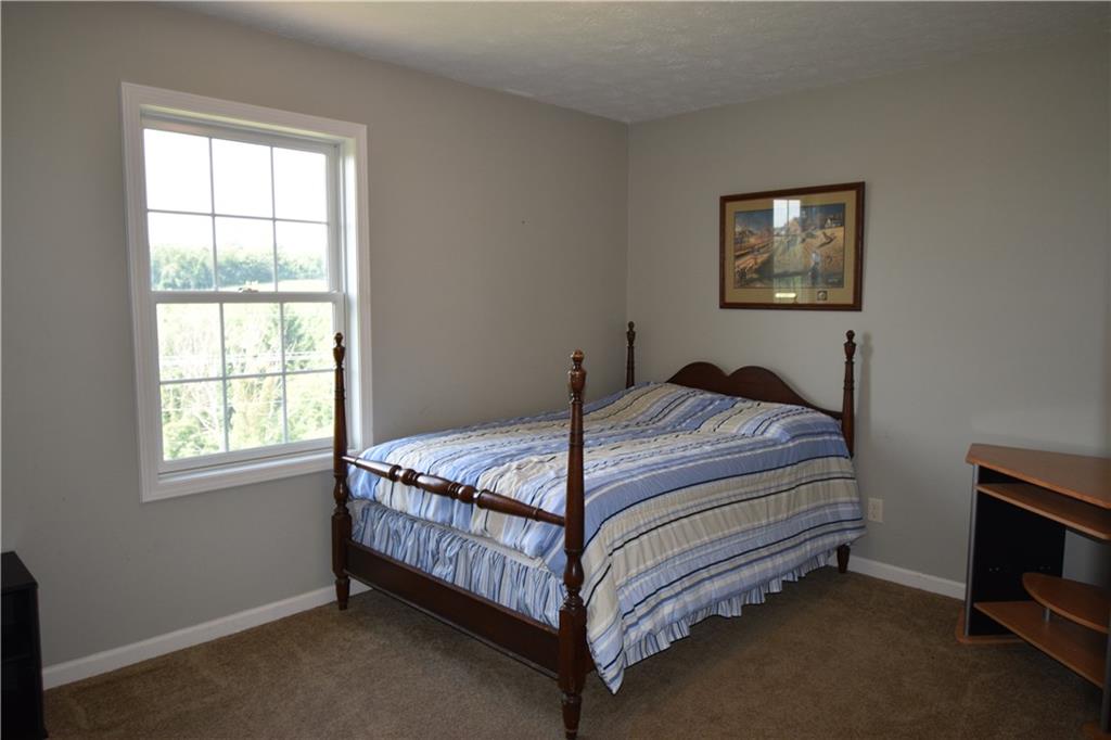 1582 Millers Run Road McDonald, PA 15057 - Photo 15 of 25 Bedroom