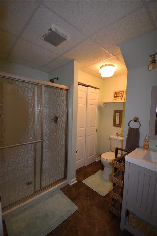 1582 Millers Run Road McDonald, PA 15057 - Photo 19 of 25 Lower Level Full Bath