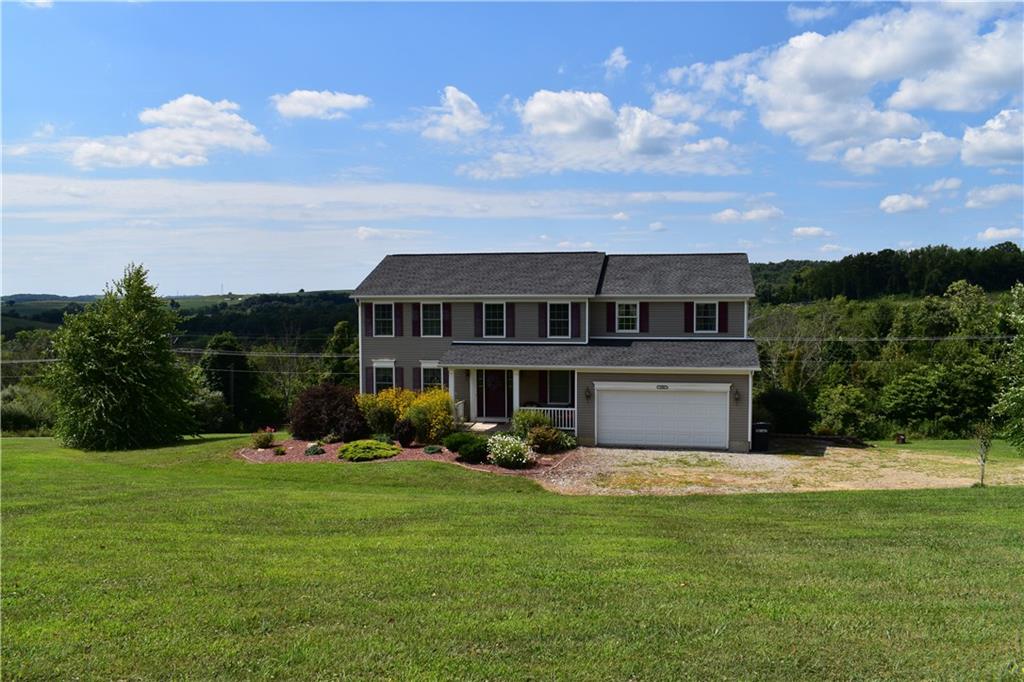 1582 Millers Run Road McDonald, PA 15057 - Photo 3 of 25 Front Exterior