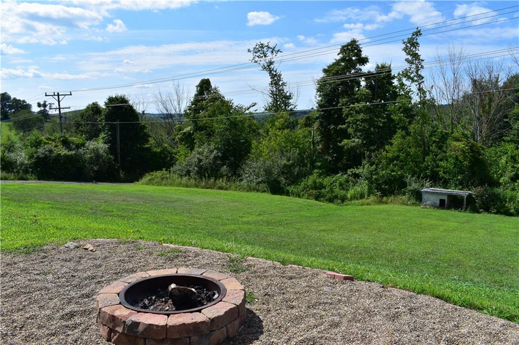 1582 Millers Run Road McDonald, PA 15057 - Photo 23 of 25 Yard
