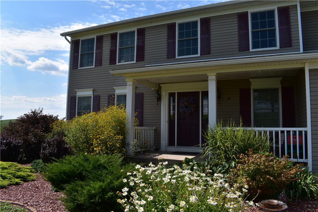 1582 Millers Run Road McDonald, PA 15057 - Photo 4 of 25 Welcome Home to 1582 Millers Run Road!