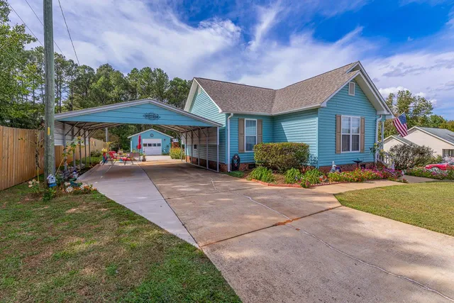 $289,000 | 111 Plumcreek Lane, Enoree, SC 29335