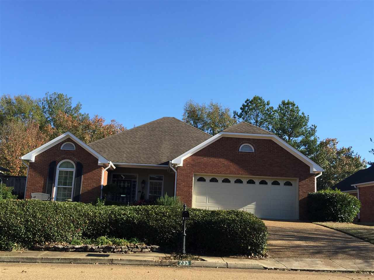 233 Highland Garrison Ridgeland, MS 39157 - Photo 1 of 28 Photo 1