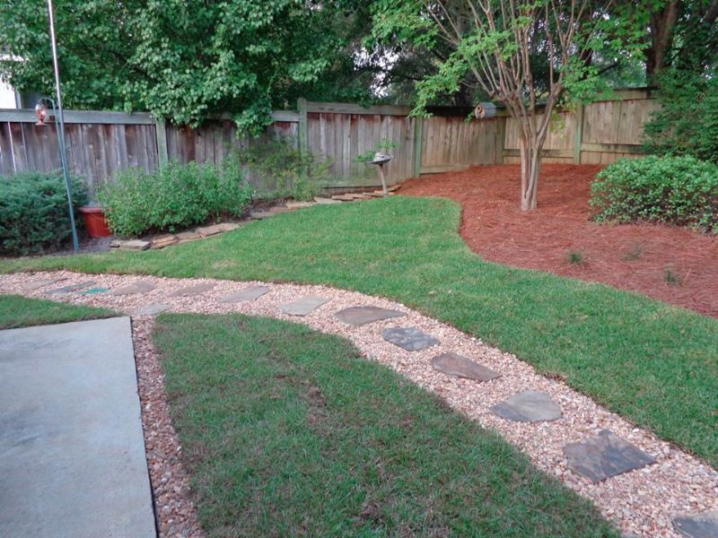233 Highland Garrison Ridgeland, MS 39157 - Photo 22 of 28 Photo 22