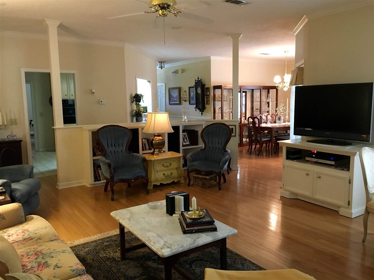 233 Highland Garrison Ridgeland, MS 39157 - Photo 3 of 28 Photo 3