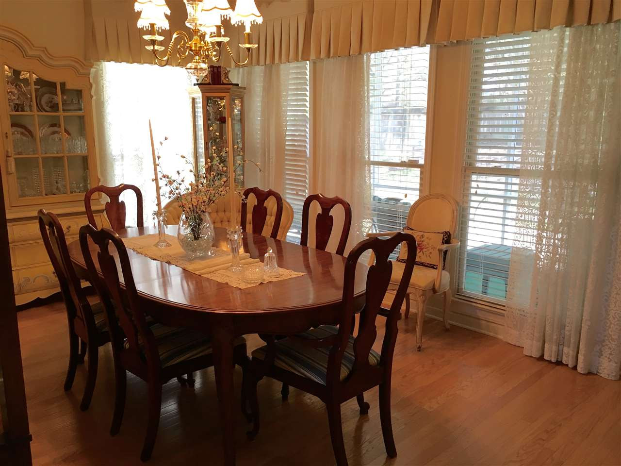 233 Highland Garrison Ridgeland, MS 39157 - Photo 10 of 28 Photo 10