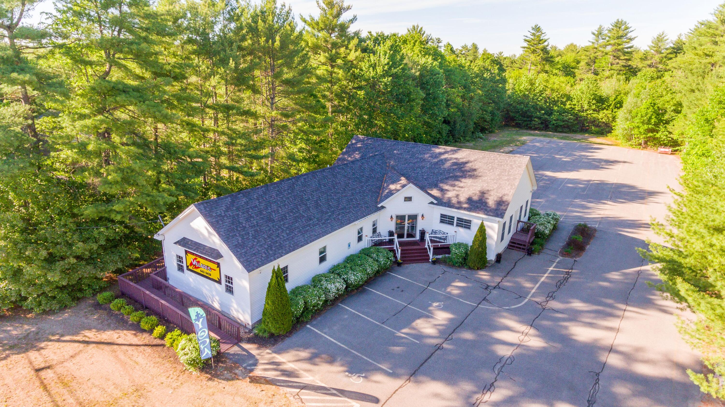 51 Pequawket Trail Standish, ME 04084 - Photo 2 of 20 DJI_0005