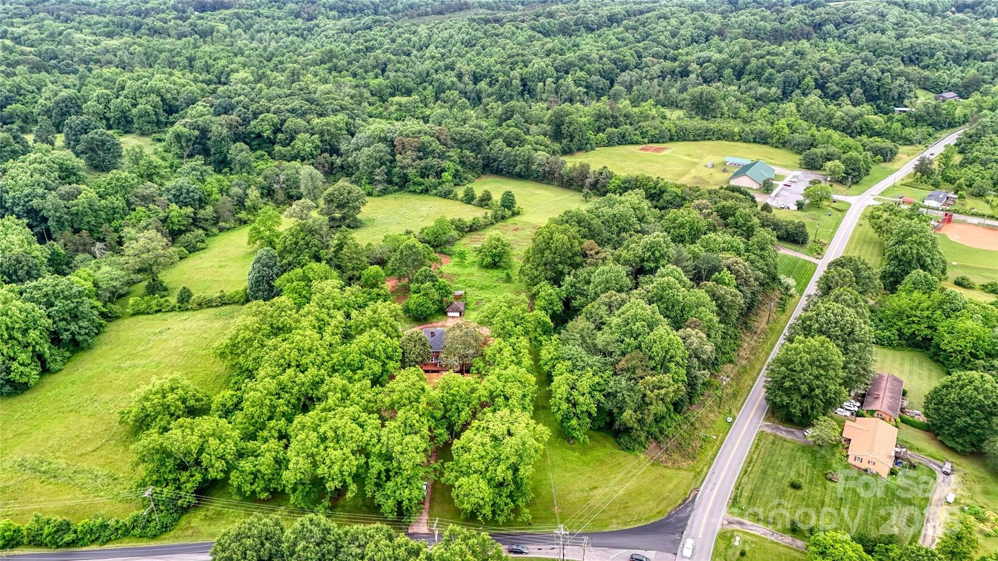 1783 Radio Station Road Newton, NC 28658 - Photo 1 of 25 Gallery Image 1