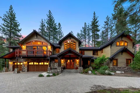 $3,850,000 | 3771 South Upper Truckee Road, South Lake Tahoe, CA 96150