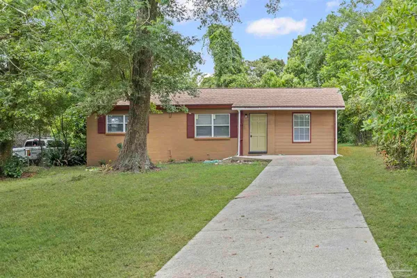 $149,900 | 419 Grandview Street, Pensacola, FL 32505
