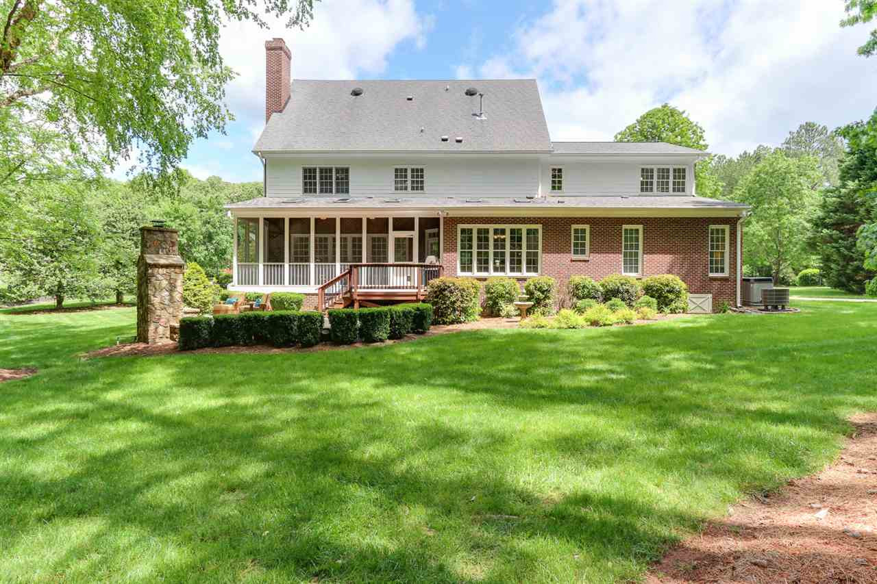 10201 Old Warden Road Raleigh, NC 27615 - Photo 30 of 30 Photo 30