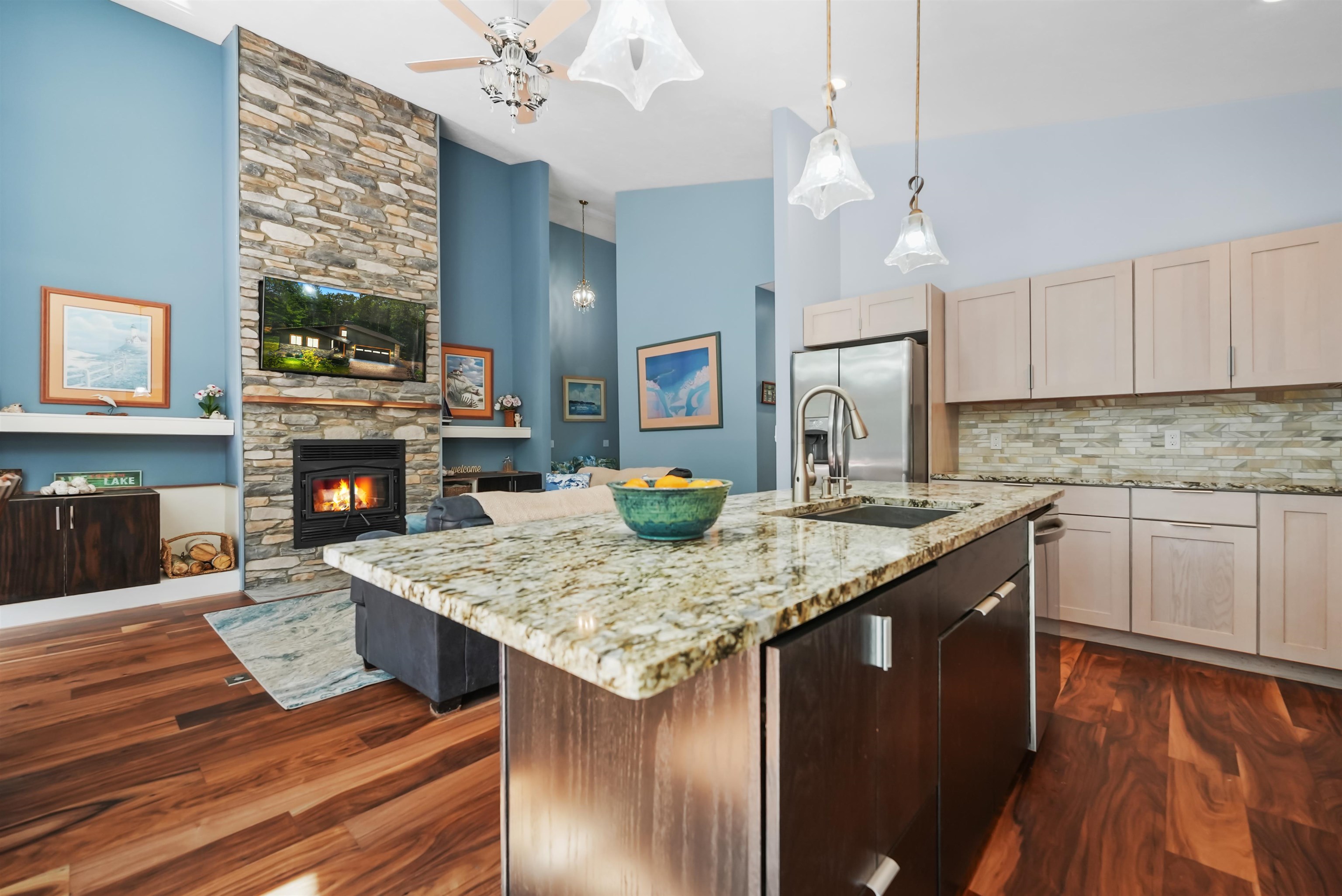 5310 Trager Road Traverse City, MI 49696 - Photo 10 of 69 Gallery Image 10