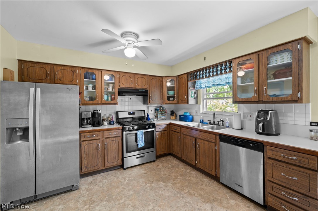 616 Plainfield Road Akron, OH 44312 - Photo 8 of 33 Gallery Image 8